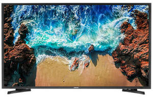 43" (108 см) Телевизор LED Samsung UE43N5000A черный