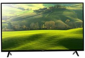 49" (124 см) Телевизор LED TCL  L49S6400 черный