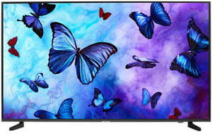 50" (125 см) Телевизор LED Samsung UE50NU7002 черный