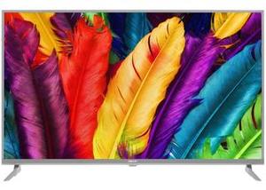 31.5" (80 см) Телевизор LED DEXP F32D8000C серый