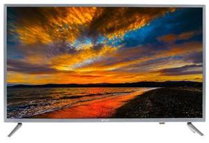 32" (81 см) Телевизор LED Kivi 32HB50GR серый
