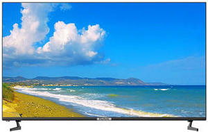 50" (127 см) Телевизор LED Polarline 50PL52STC-SM черный