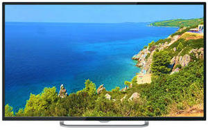 50" (127 см) Телевизор LED Polarline 50PL53TC черный