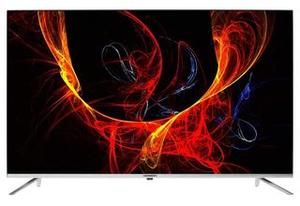 50" (127 см) Телевизор LED Skyworth 50U1000 серебристый