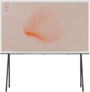 55" (140 см) Телевизор LED Samsung QE55LS01TAUXRU белый