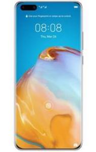 Смартфон Huawei P40 Pro 256 ГБ черный