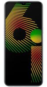 Смартфон realme 6i 128 ГБ белый