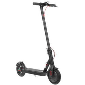 Электросамокат DIGMA HF8.5-4 черный