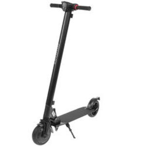 Электросамокат DIGMA HF6.5-6 черный