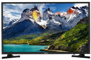 32" (80 см) Телевизор LED Samsung UE32N5300A черный