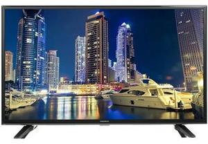 32" (81 см) Телевизор LED Daewoo L32A780VBE черный