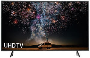 55" (138 см) Телевизор LED Samsung UE55RU7300 черный