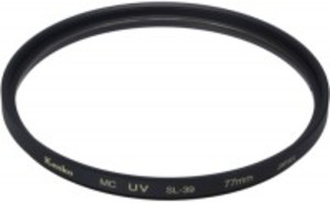 Светофильтр 55mm Kenko MC-UV
