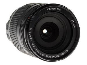 EF-S 18-200/3.5-5.6 IS
