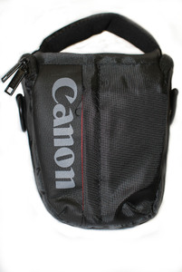Сумка для Canon EOS малая