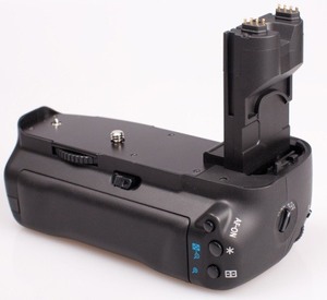 Батарейный блок Aputure BP-E7 для Canon 7D