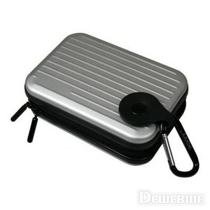 чехол DUSSELDORF Aluminium