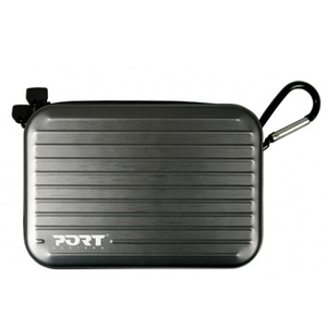 чехол DUSSELDORF Anthracite