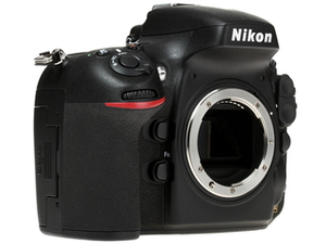 Цифровой фотоаппарат Nikon D800E body