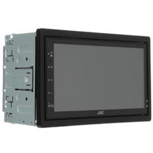Автомагнитола JVC KW-M25BT