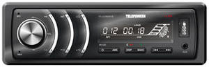 Автомагнитола Telefunken TF-CCR8091B