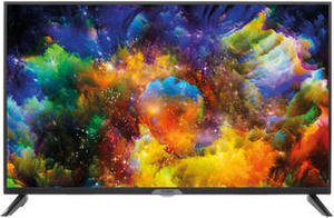 Телевизор Hyundai H-LED32ES5004 черный