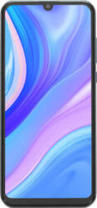 Смартфон Huawei Y8P 128 ГБ голубой