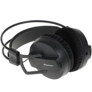 Проводные наушники Pioneer HRM-7 черный