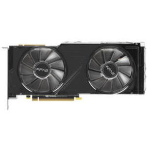 Видеокарта KFA2 GeForce RTX 2080 Ti DUAL [28IULBUCT4NK]