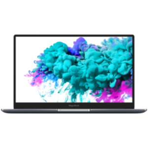 15.6" Ноутбук Honor MagicBook 15 Boh-WAQ9HNR серый
