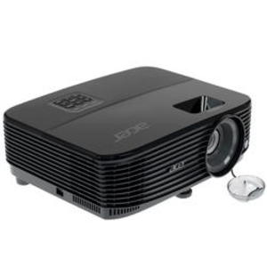 Проектор Acer X1323WH черный