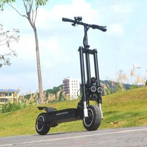 Электросамокат Ultron T118