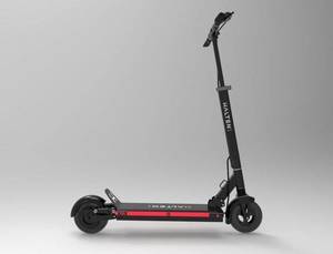 Электросамокат Halten RS-01 Pro