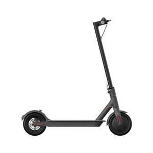 Электросамокат Xiaomi Mijia Electric Scooter S1, Черный