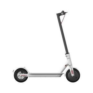 Электросамокат Xiaomi Mijia Electric Scooter S1, Белый