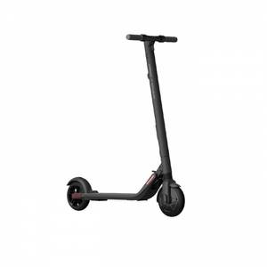 Электросамокат Ninebot KickScooter ES4, Черный