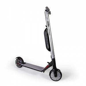 Электросамокат Ninebot KickScooter ES4 EURO