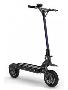 Электросамокат Dualtron Spider 17,5 Ач