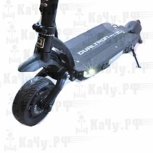 Электросамокат Dualtron Raptor 2