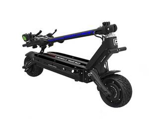 Электросамокат Dualtron Compact