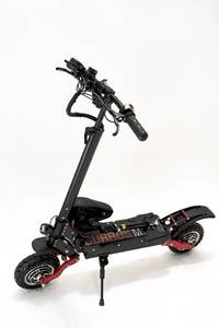 Электросамокат CurruS M10 v 2.0