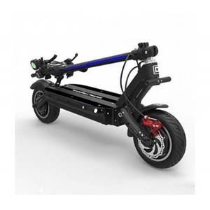 Электросамокат Dualtron Spider 24,5 Ач