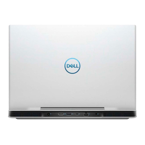 Ноутбук игровой Dell G515-8127 белый