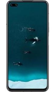 Смартфон Honor View 30 Pro 256 ГБ черный