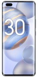 Смартфон Honor 30 Pro+ 256 ГБ черный