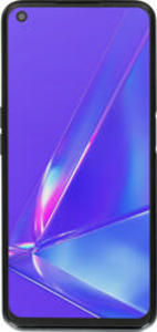 Смартфон OPPO A72 128 ГБ черный