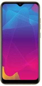 Смартфон Tecno Camon 11s 32 ГБ синий