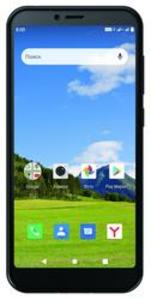 Смартфон Philips S561 32 ГБ черный