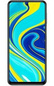 Смартфон Xiaomi Redmi Note 9 Pro 128 ГБ белый