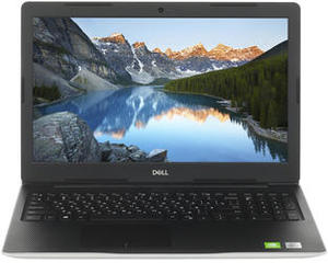 15.6" Ноутбук Dell Inspiron 3593-6905 серебристый